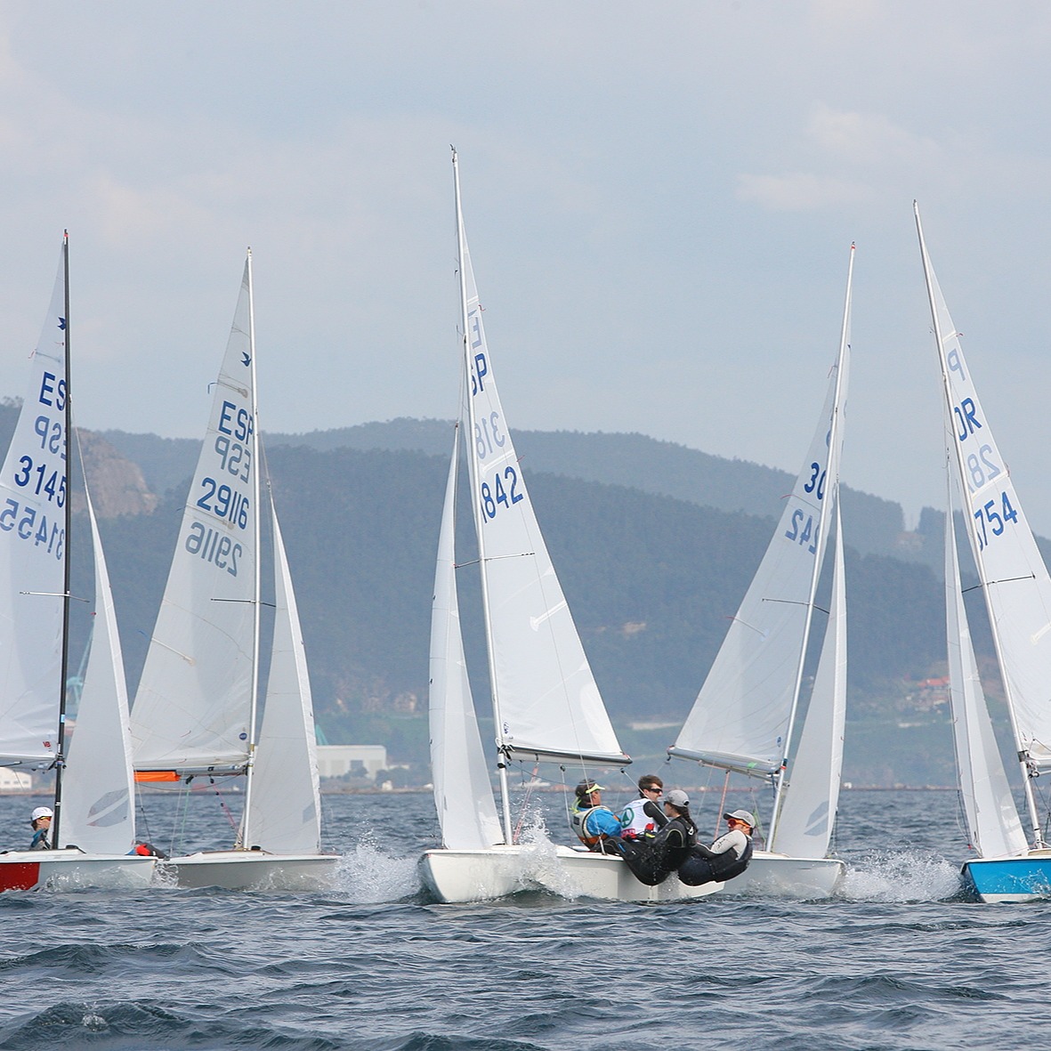 Trofeo Cholo Armada Image