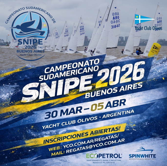 South Americans – Preview Image