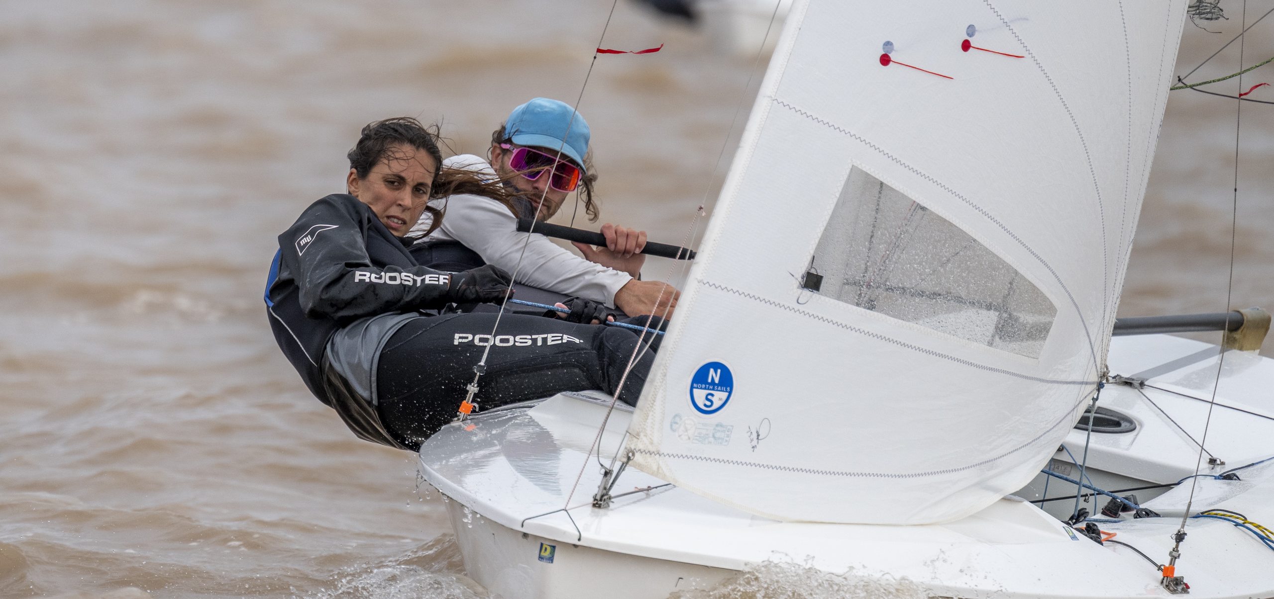 SnipeToday - Snipe Class International Banner Image