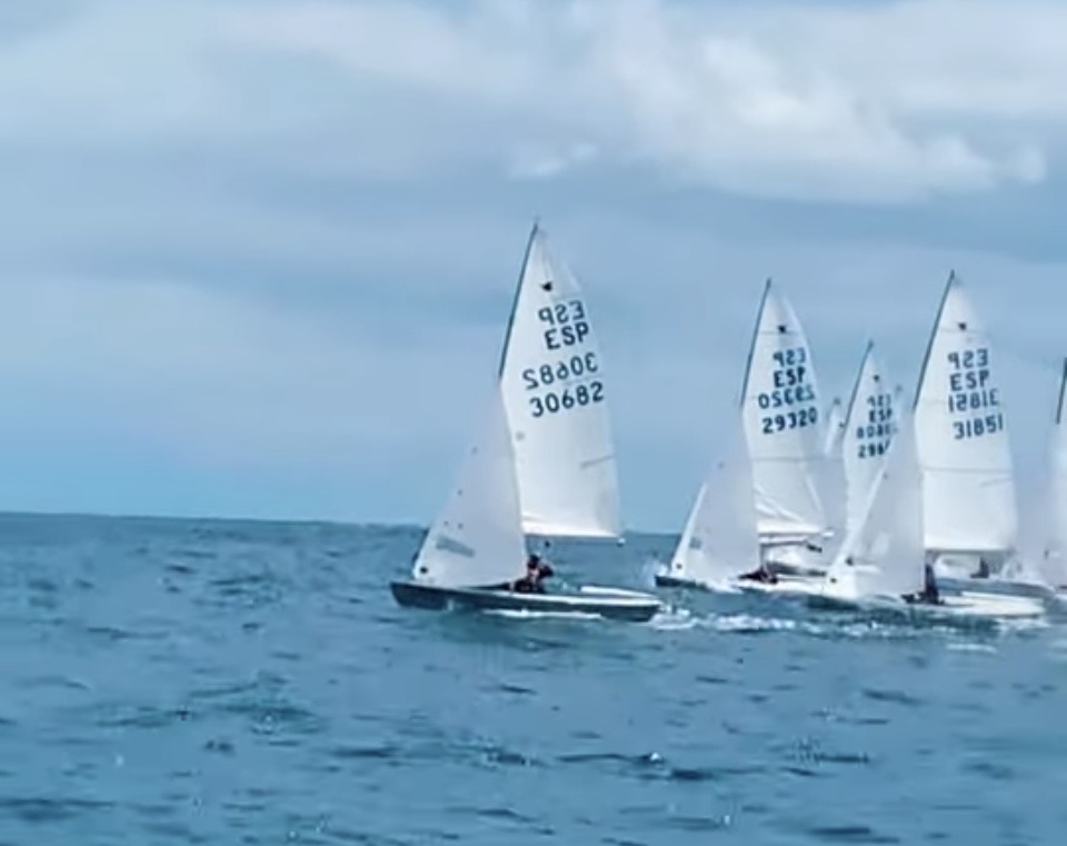 Copa de Canarias – Act 2 Image