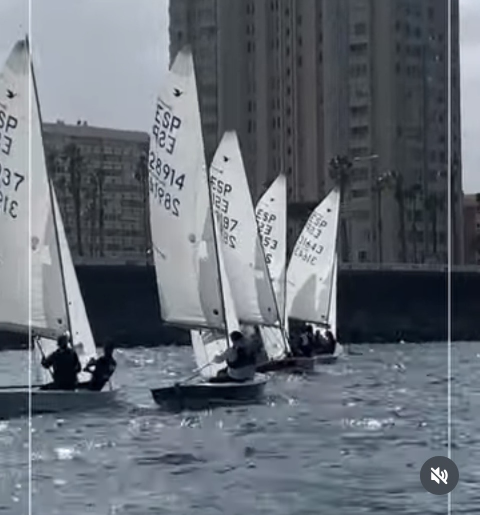 Trofeo Presidente RCNGC Image