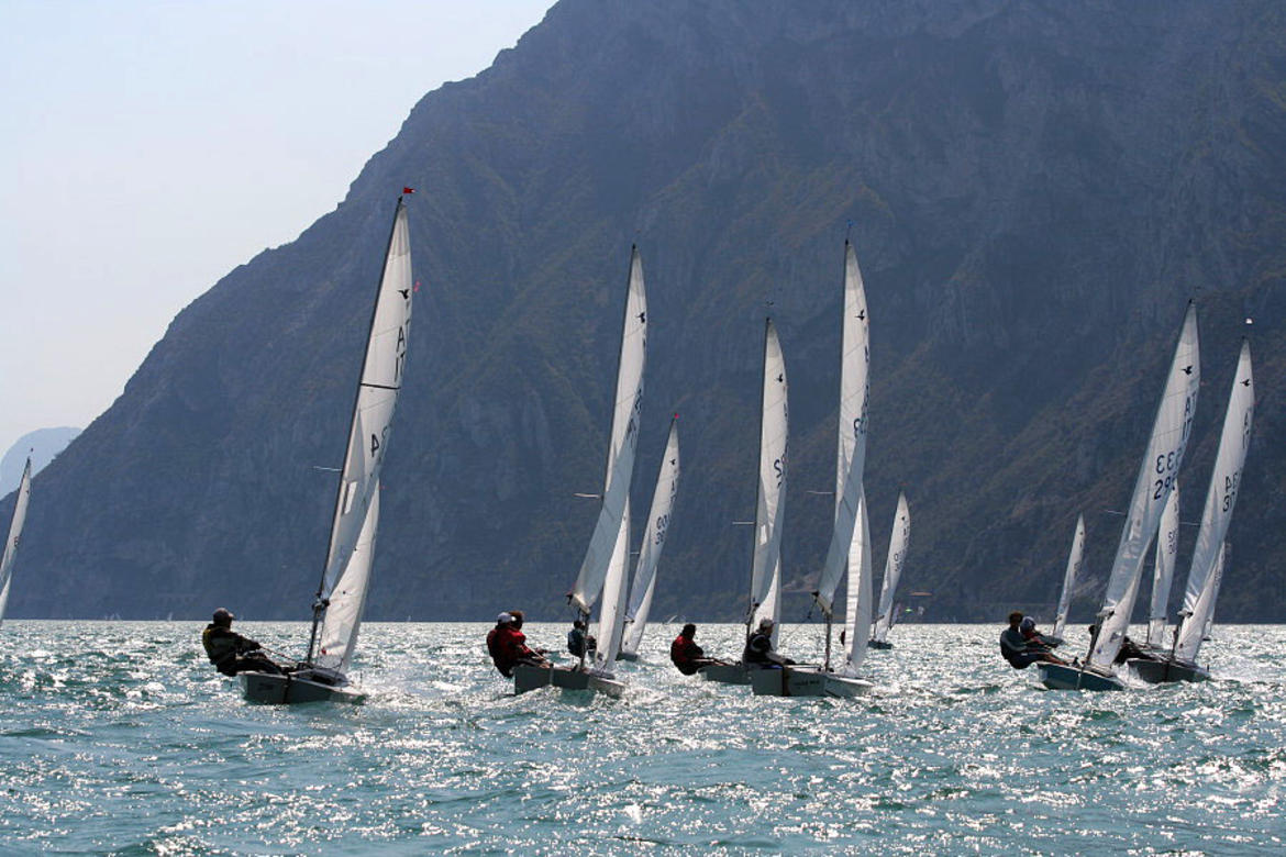 New Wind Forecast Service for Northern Lake Garda Image