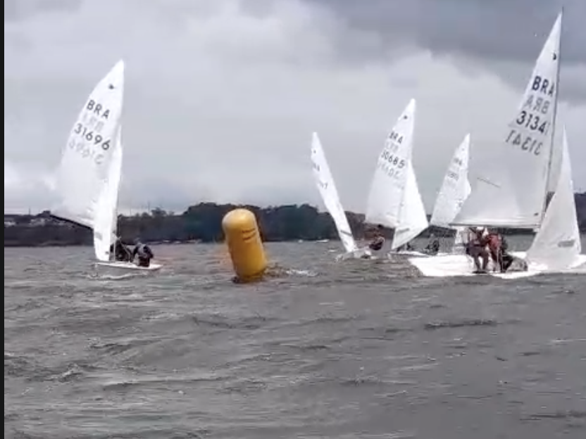 Copa FEVESP – Etapa 1 Image