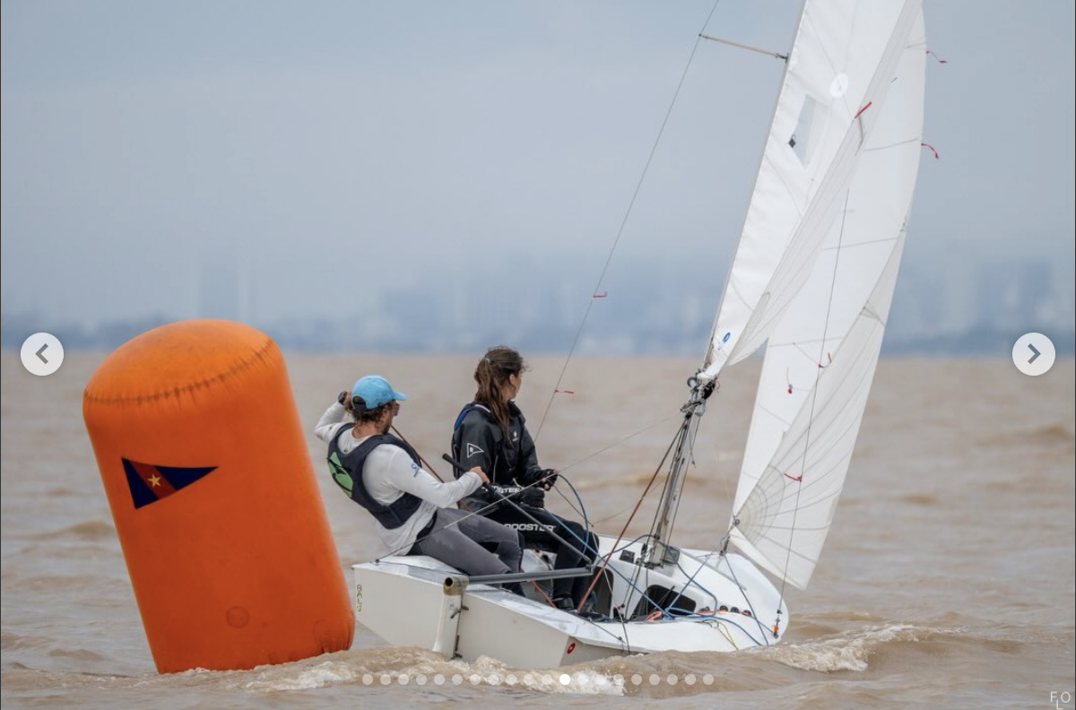 Campeonato San Isidro Labrador Image