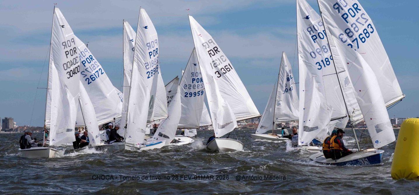 SnipeToday - Snipe Class International Banner Image