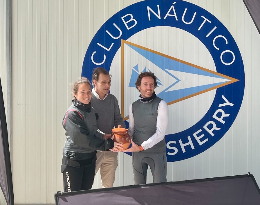 Regata del Puchero – Trofeo Cadimar Image