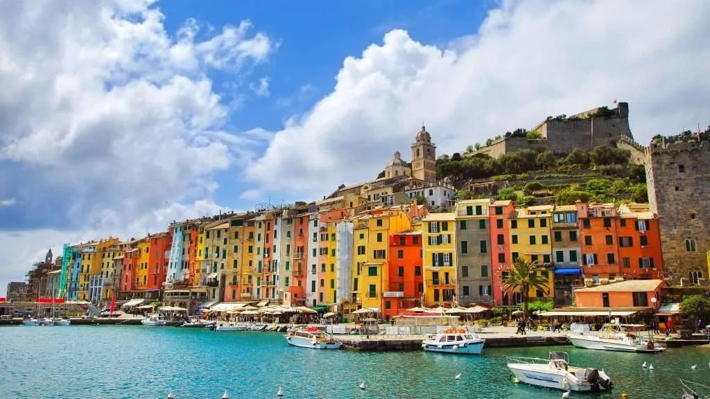 Regata Nazionale Portovenere Image