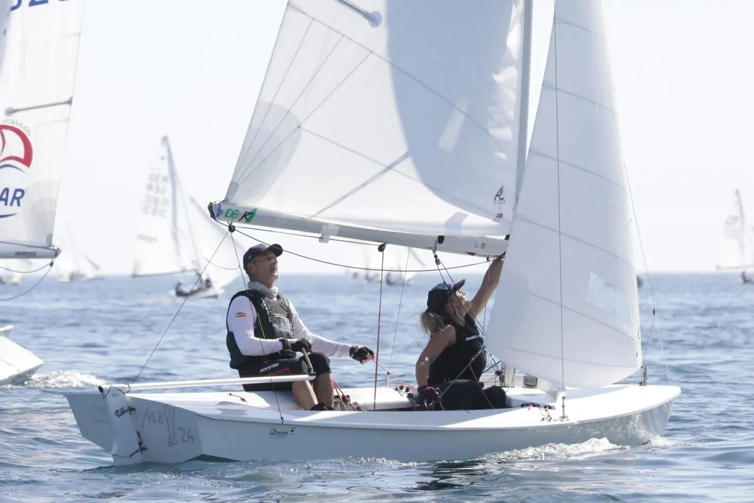 Mixed European Championship Image