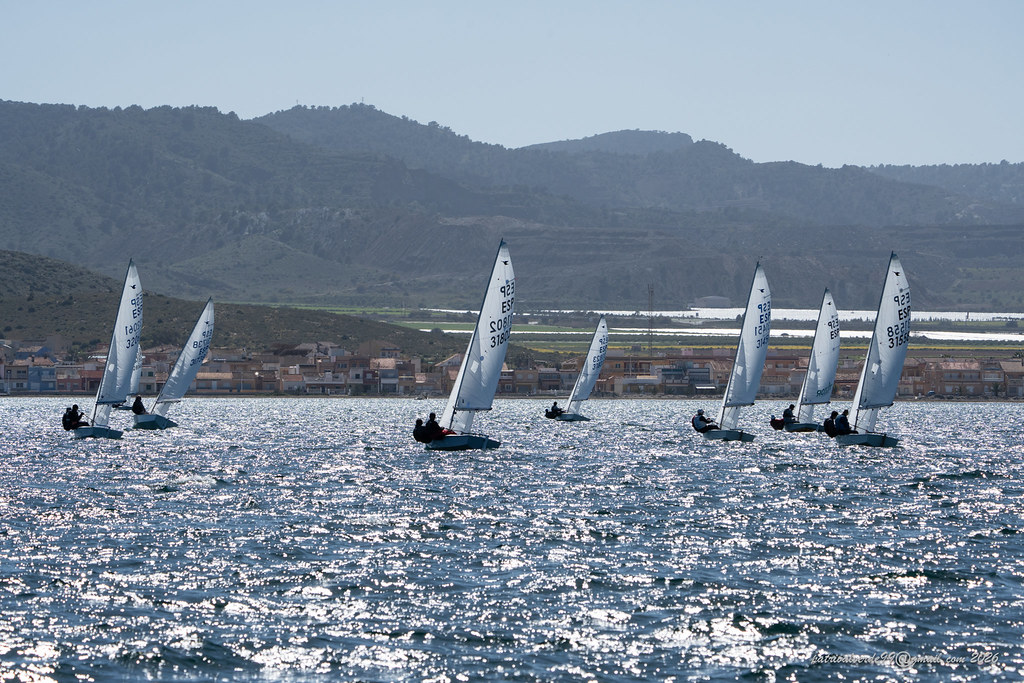 Cope de Espana – Day 1 Image