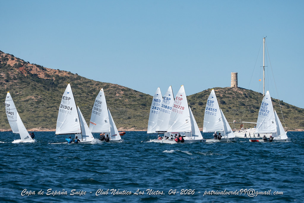 Copa de Espana – Day 2 Image