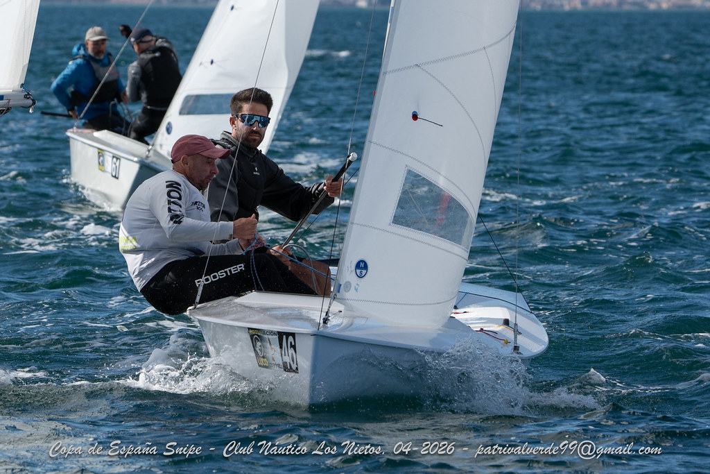 Copa de Espana – Final Image