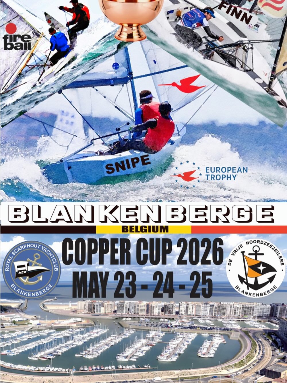 Copper Cup Image