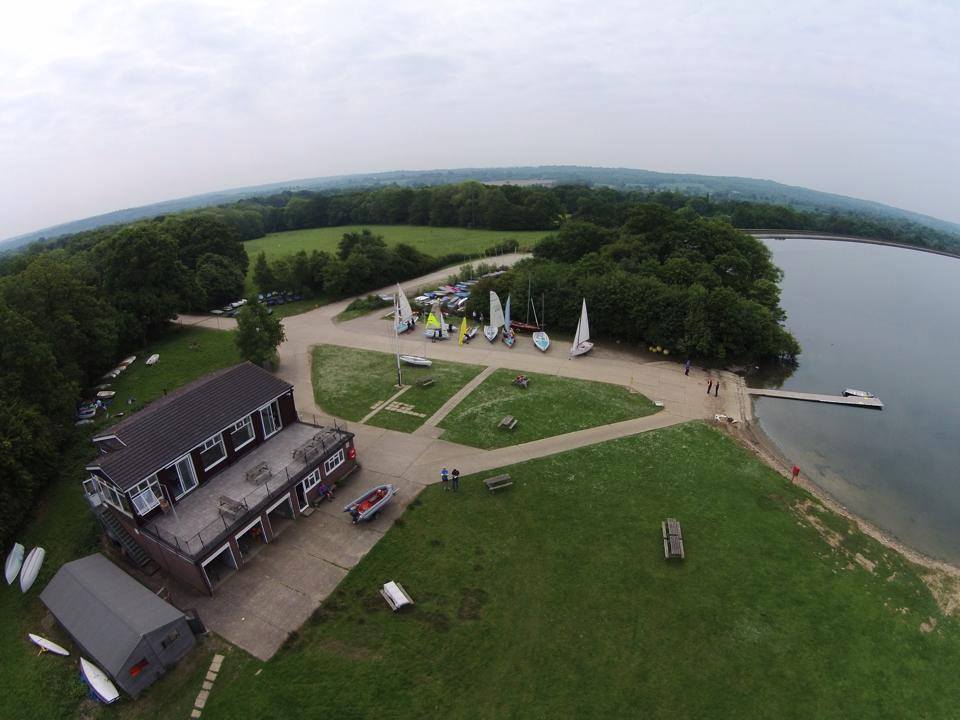 UK Under 18, Under 30 and Women’s Nationals Image