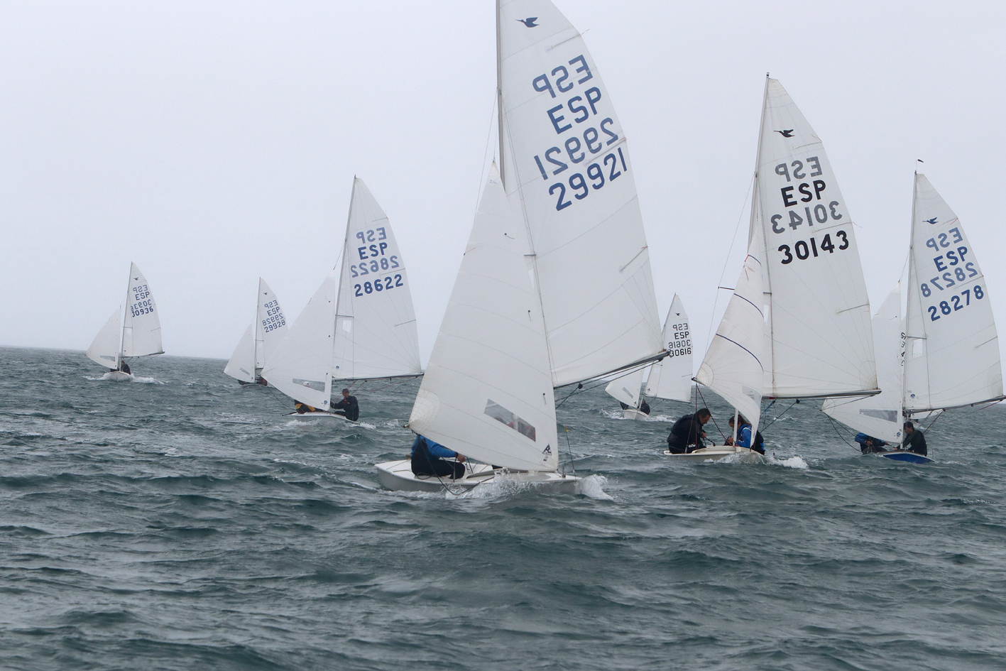 Trofeo de Primavera – Day 1 Image