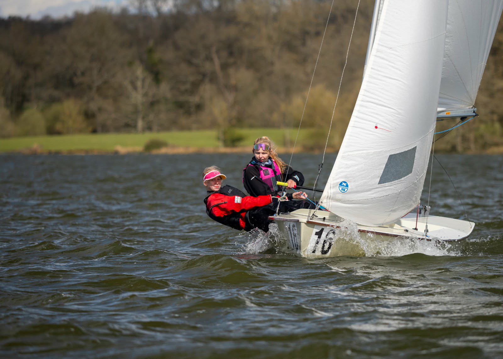 SnipeToday - Snipe Class International Banner Image