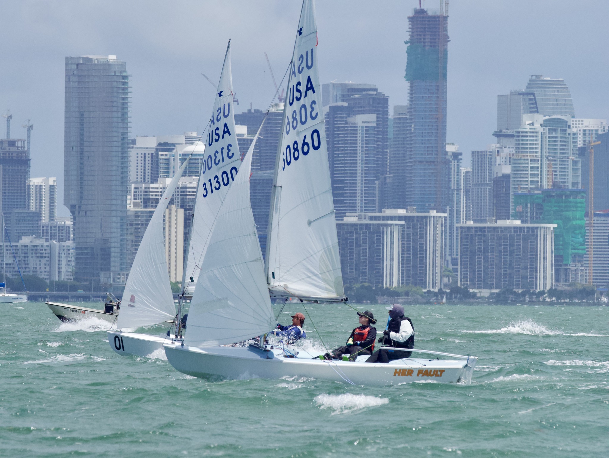 Don Q – Day 1 Image