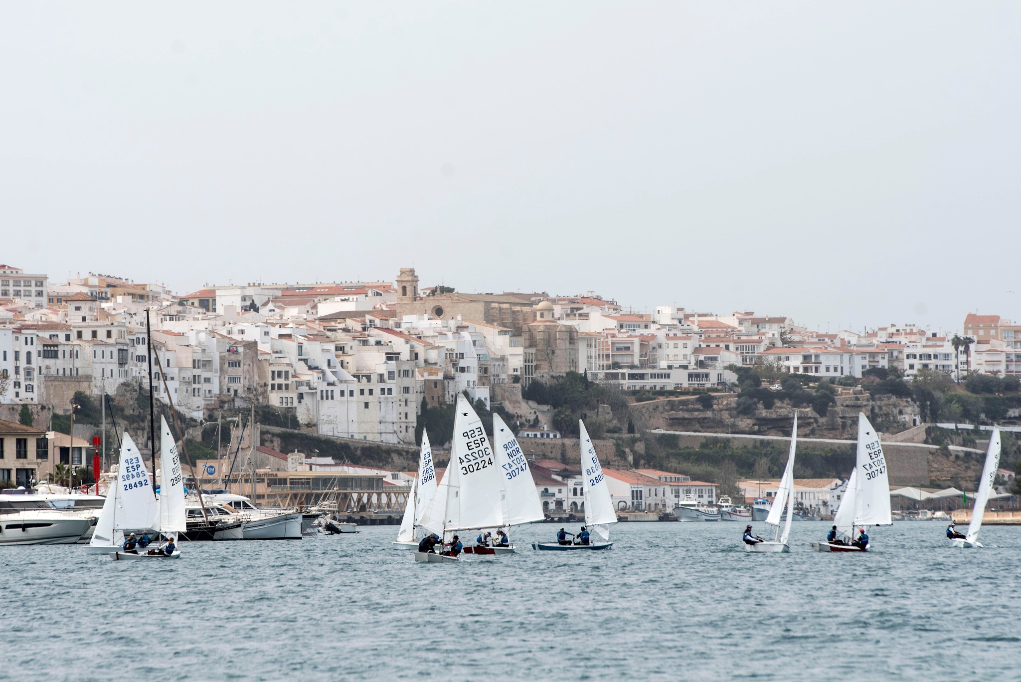 Copa Primavera – Day 1 Image