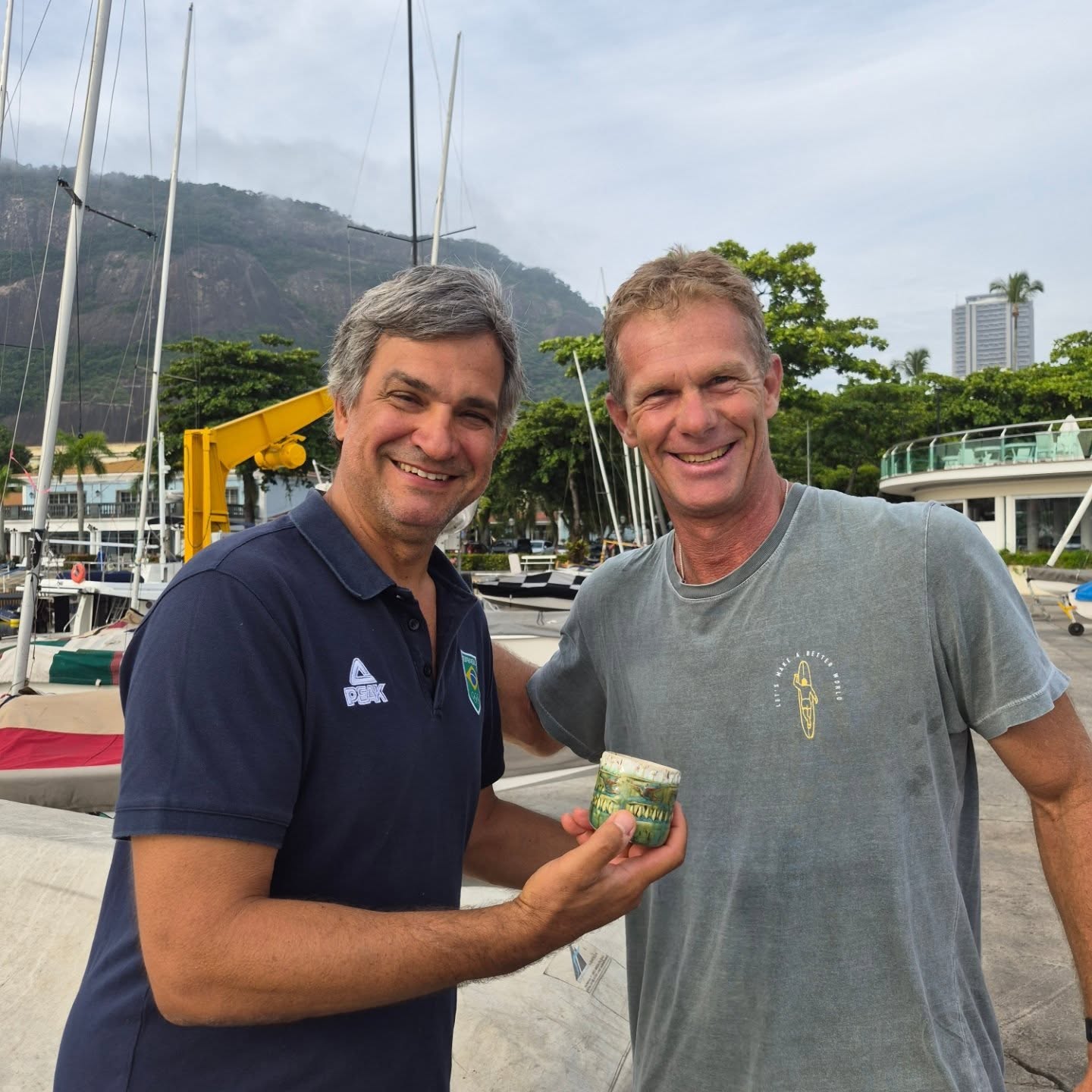 Taca Octanorm – Day 3 Image