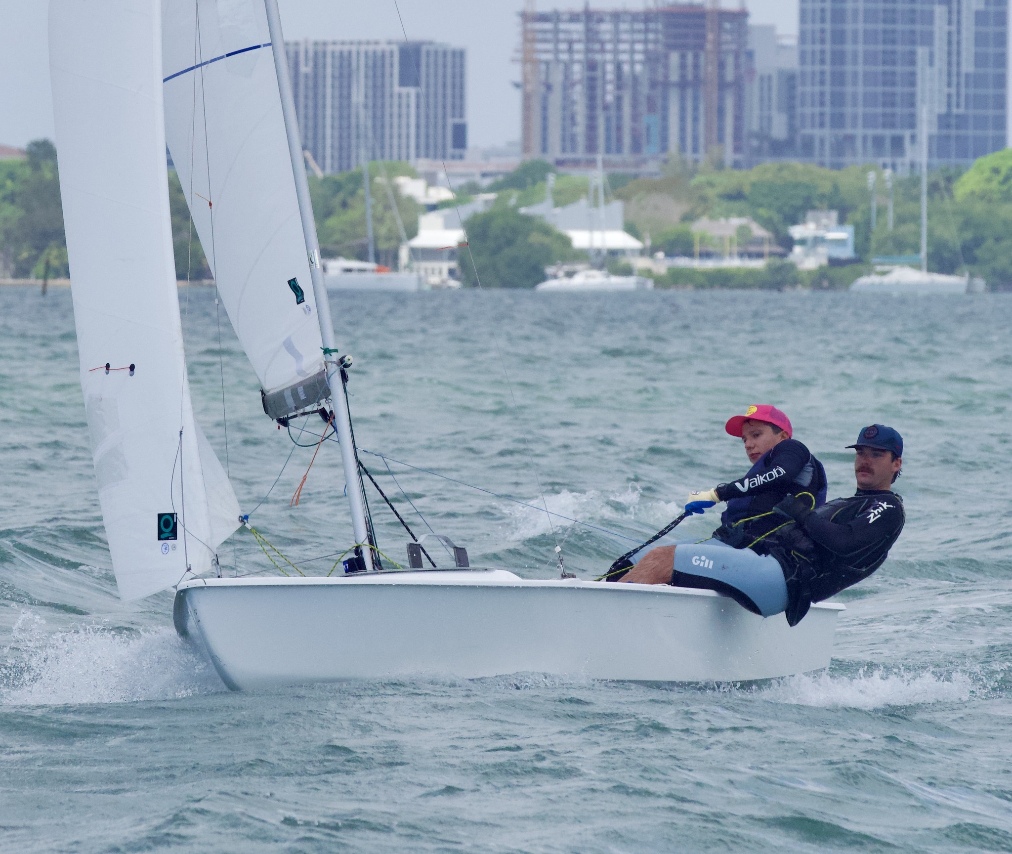 Don Q – Day 2 Image