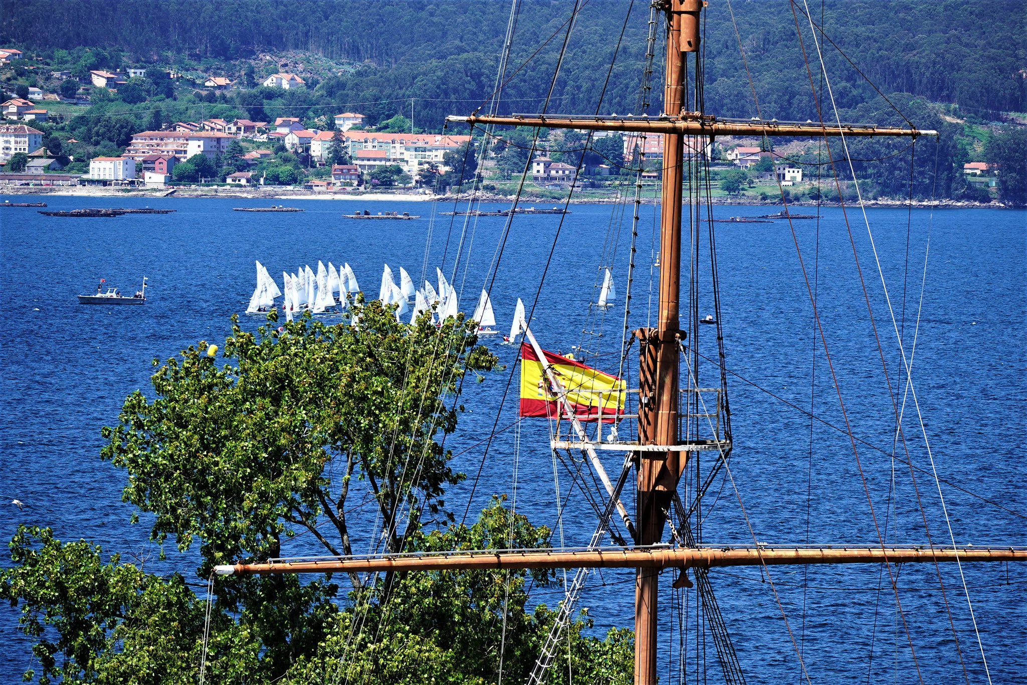 Trofeo Las Anclas Image