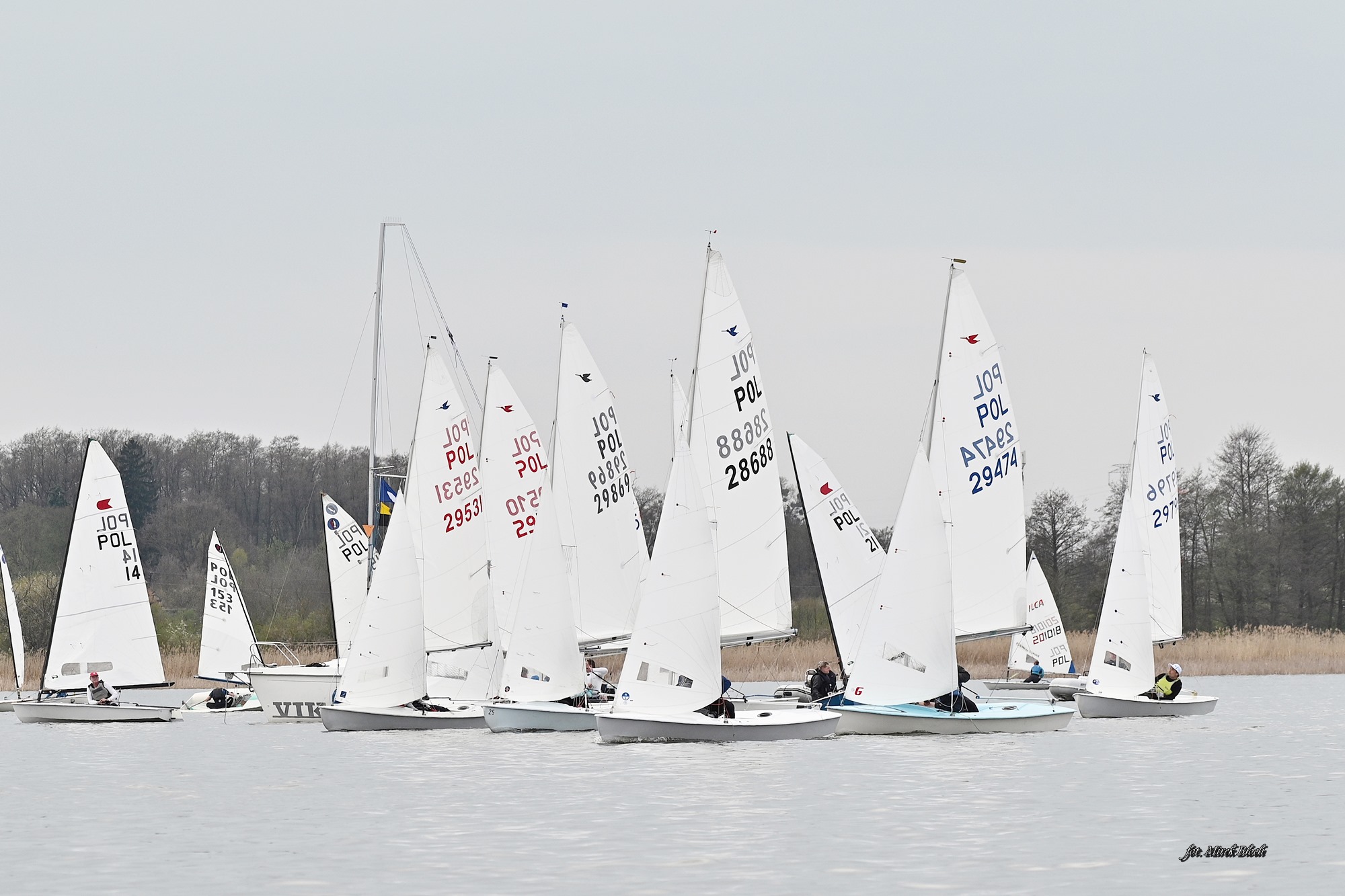 Otwarte Mistrzostwa Miasta Poznania Image