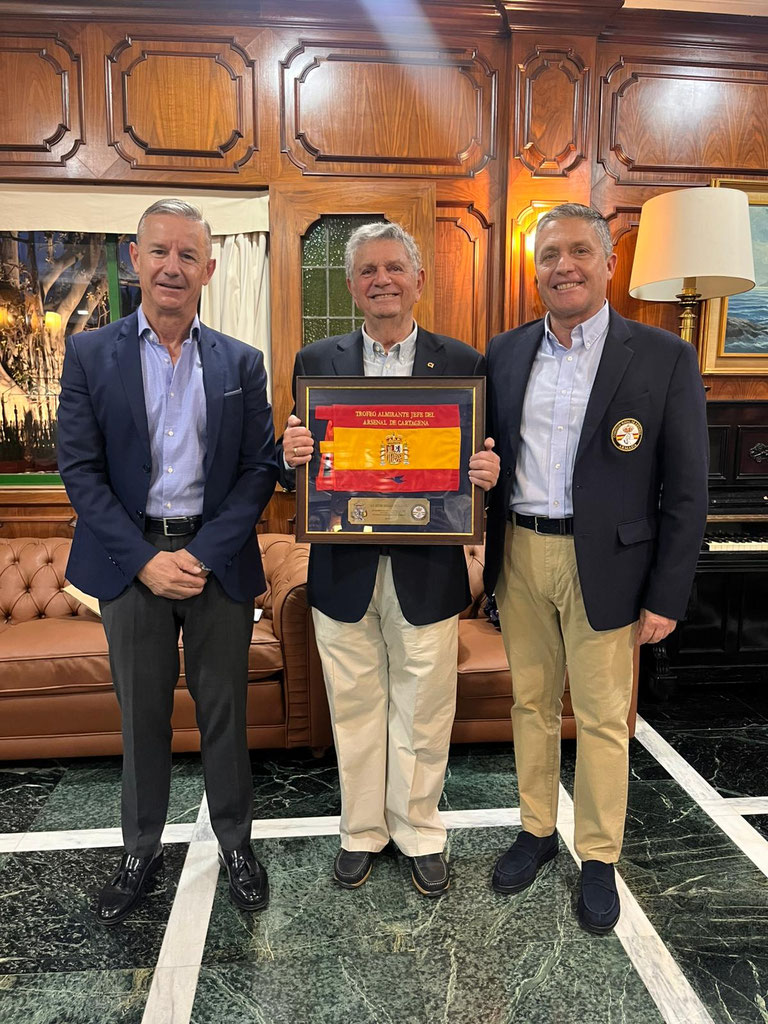 Tribute to Arturo Delgado in Cartagena Image