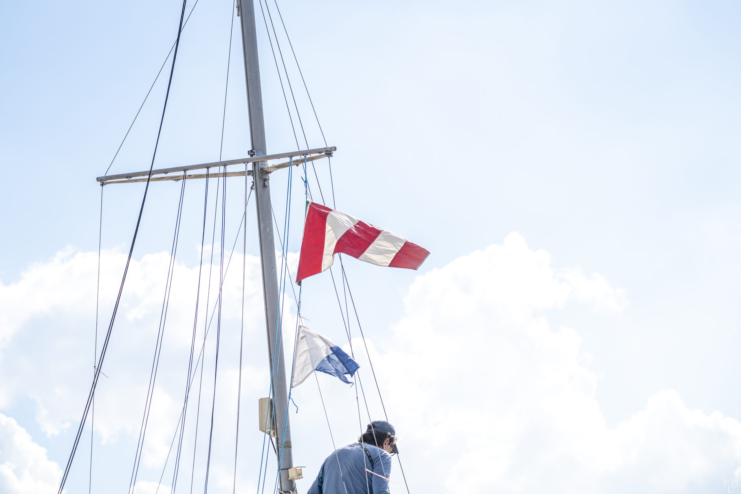 South American Championship – Day 2 Image