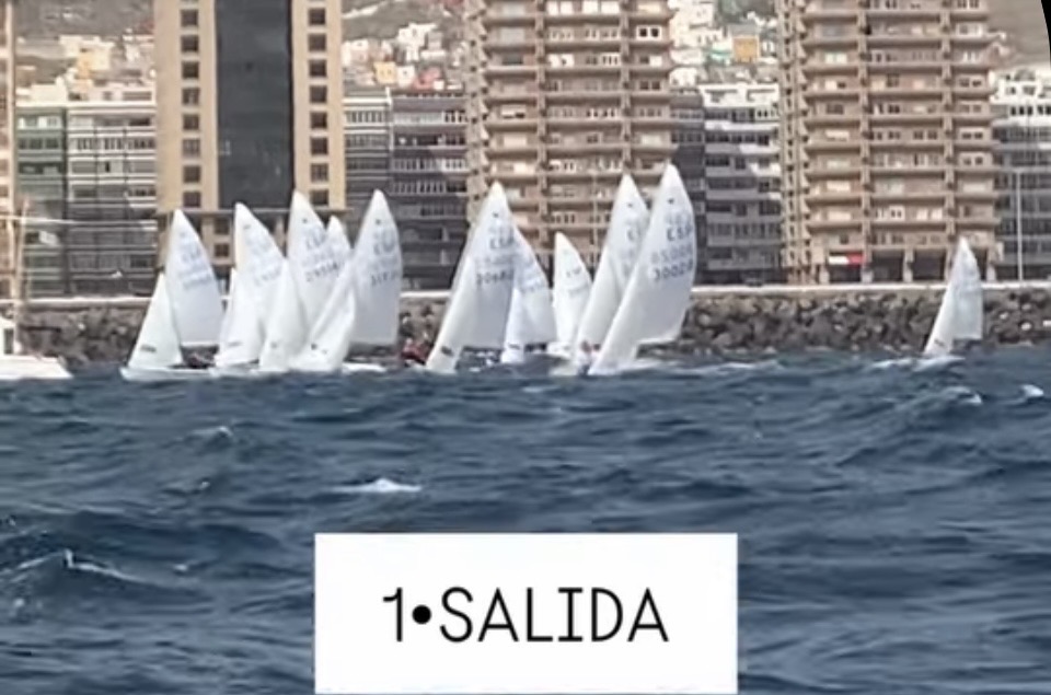 Act.3 Campeonato de Canarias Image