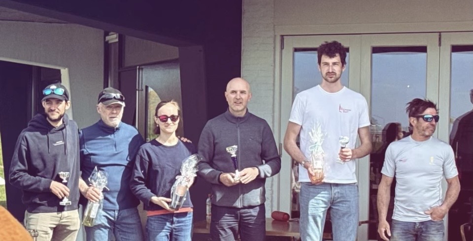 Royal Spring Cup Image