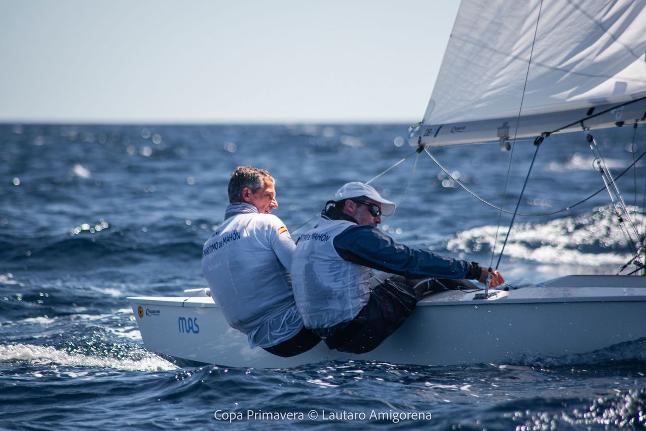 Copa Primavera – Day 1 Image