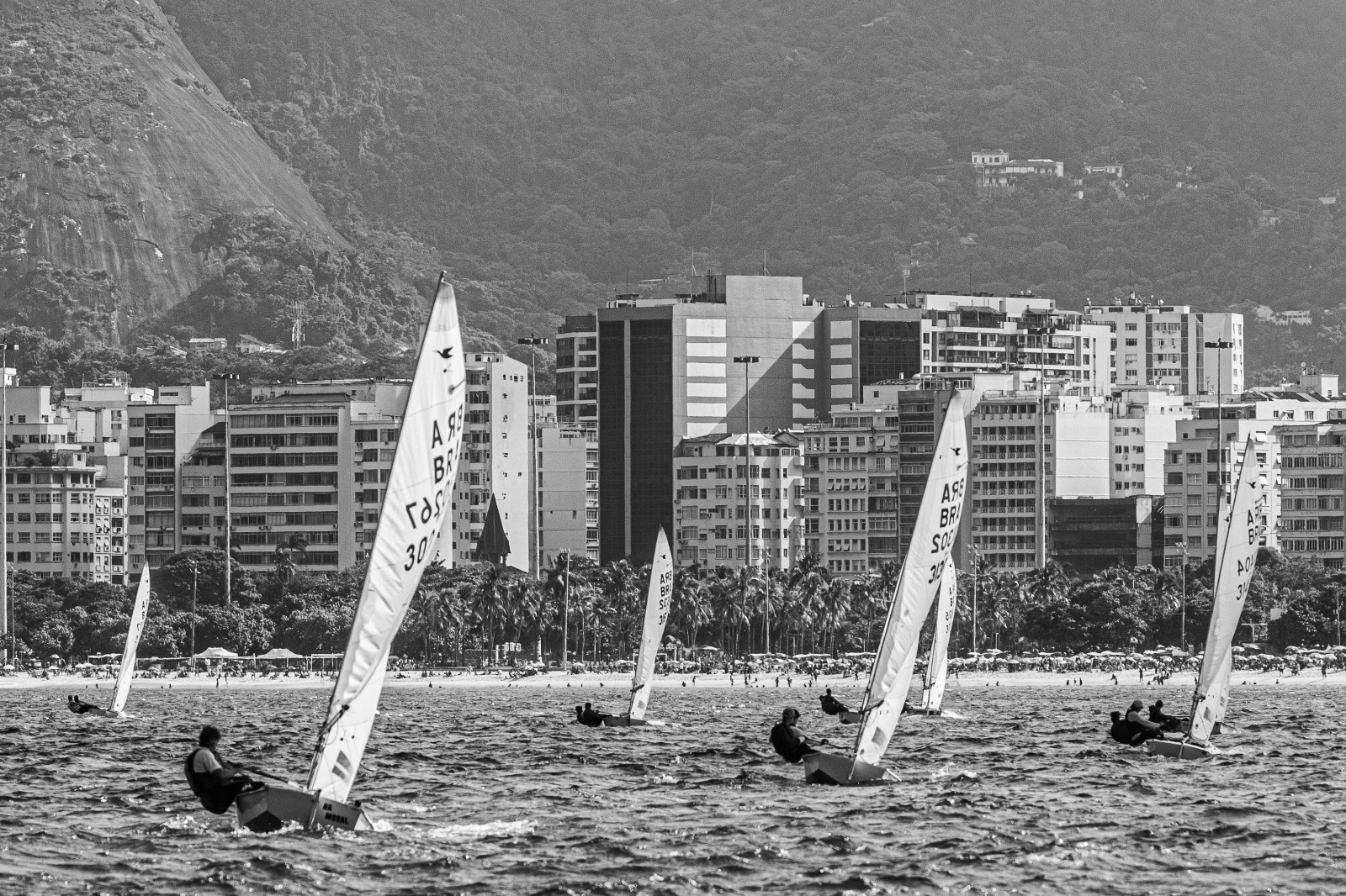 Taça Octanorm – Final Image