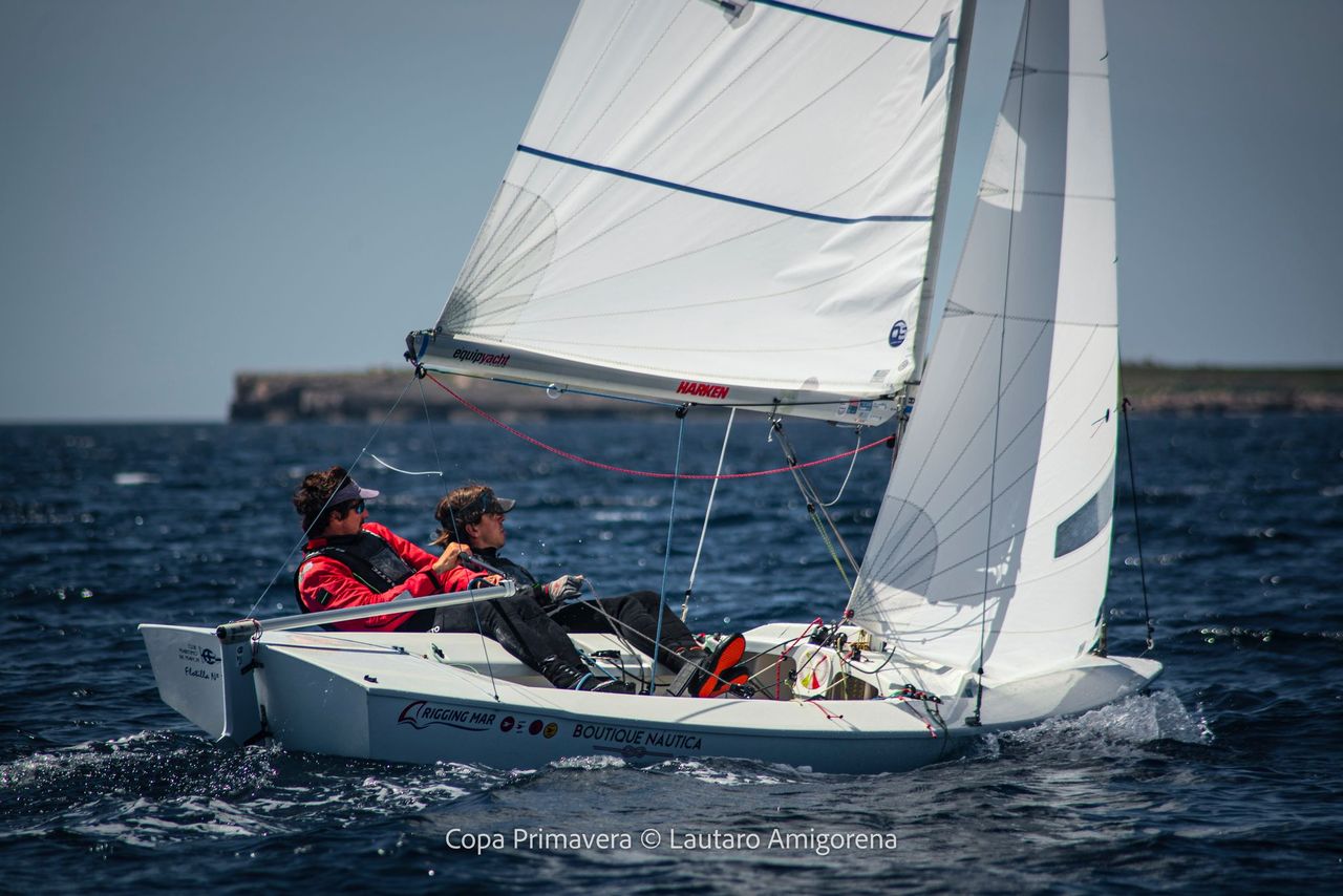 Copa Primavera – Final Image