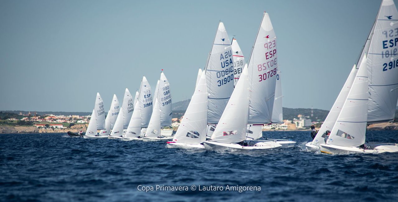 SnipeToday - Snipe Class International Banner Image