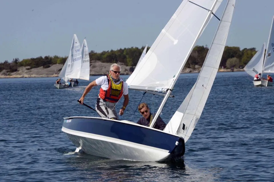 Nordic Championship – Majsnipen Image