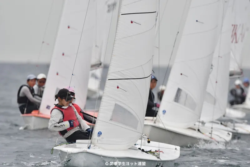 Kanto Intercollegiate Women’s Championship Image