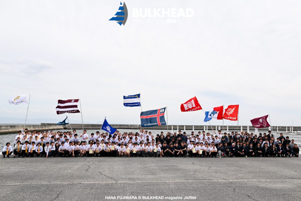 Kansai Spring Intercollegiate Championship Image