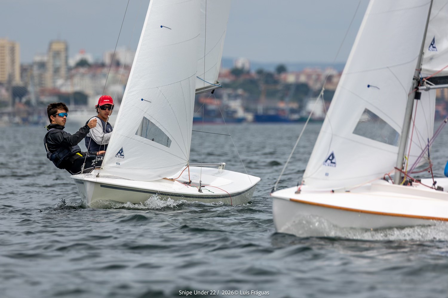 Torneio Under 22 – Portugal Image