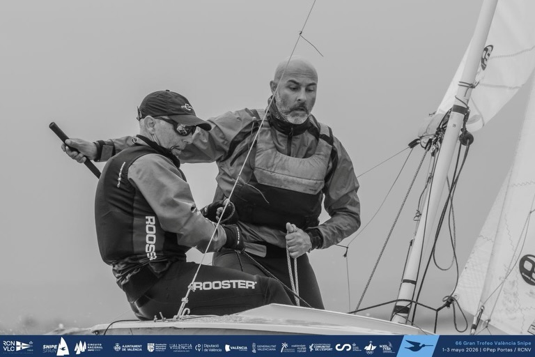 Gran Trofeo Valencia Image