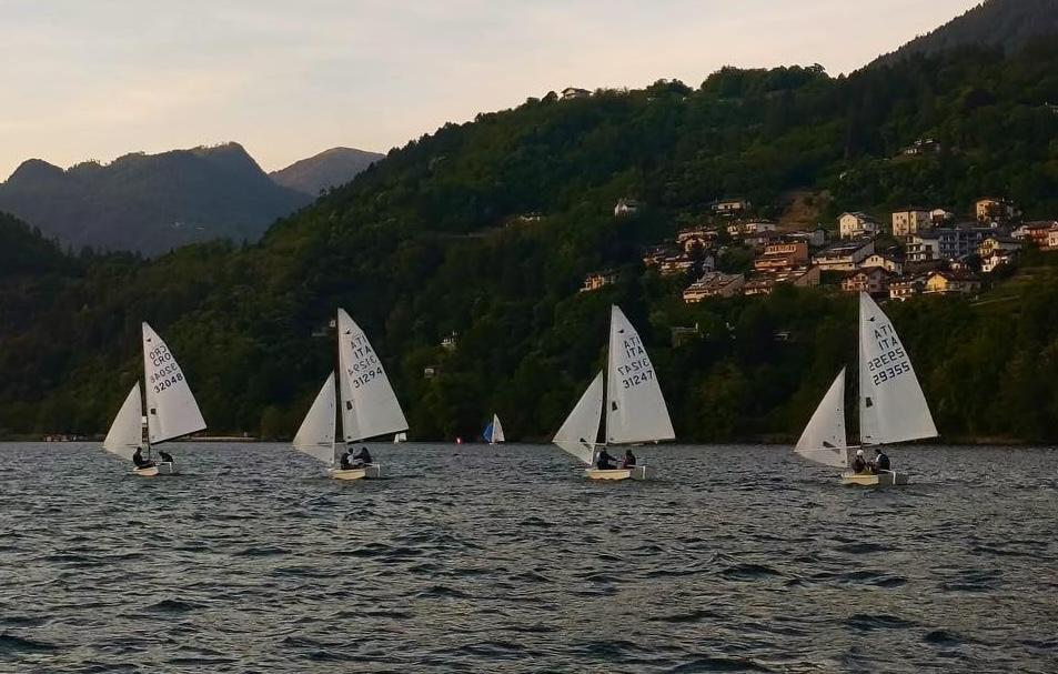 Tridente d’Oro Image
