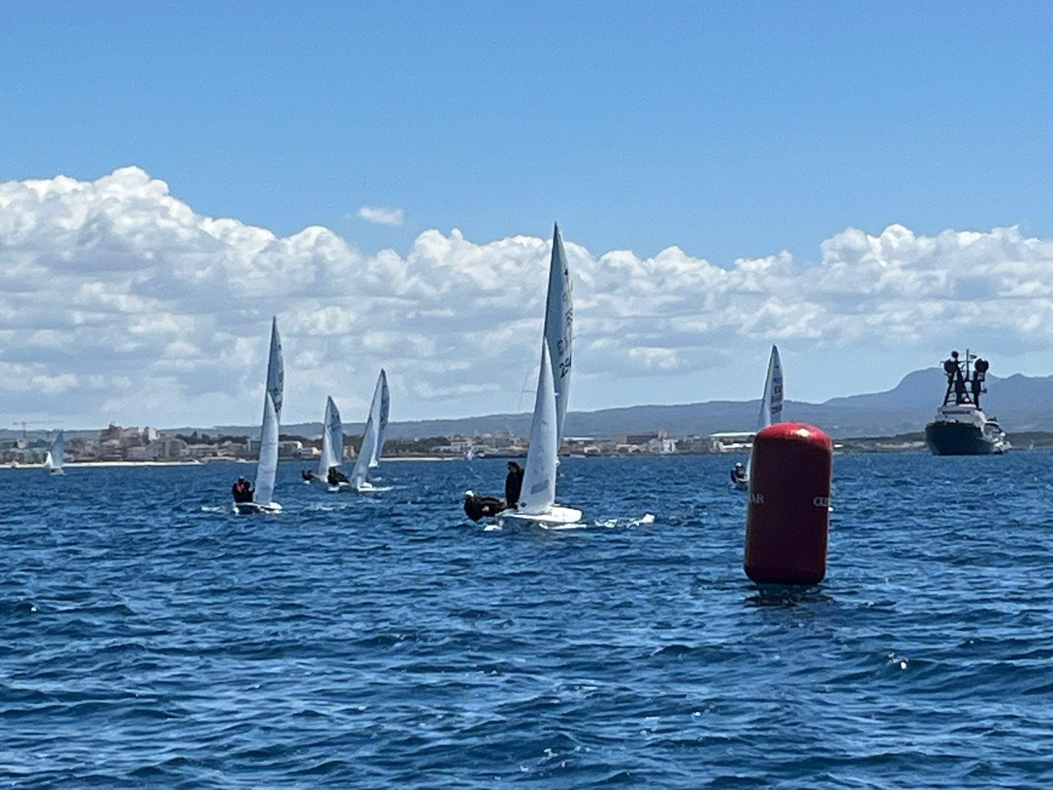 Campeonato de Baleares Image