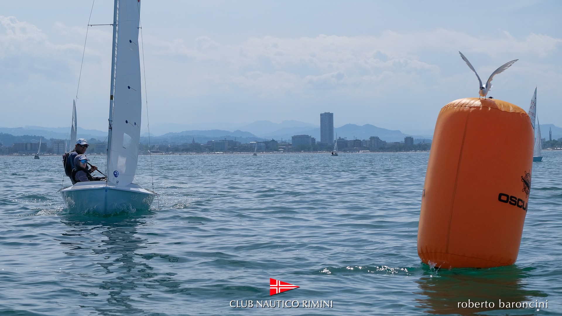 Regata Nazionale Rimini – Coppa Tamburini Image