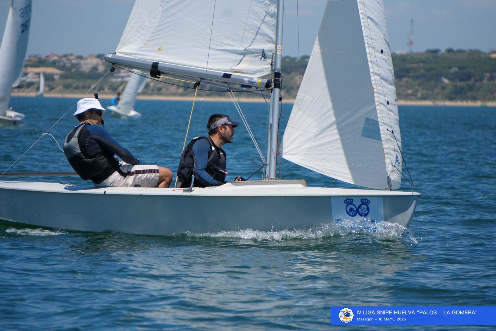 Liga Snipe Huelva – Day 5 Image