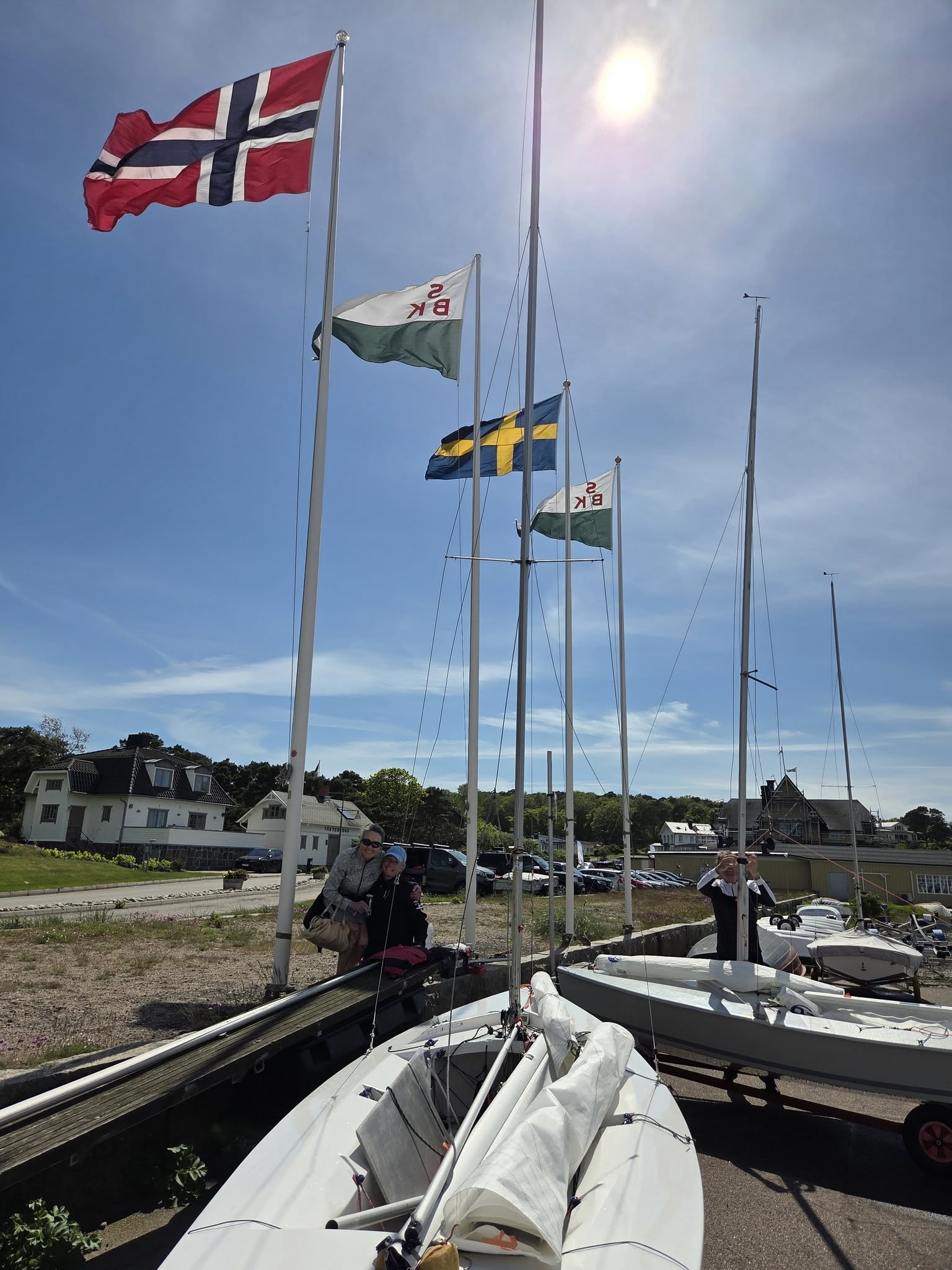 Nordic Championship Image