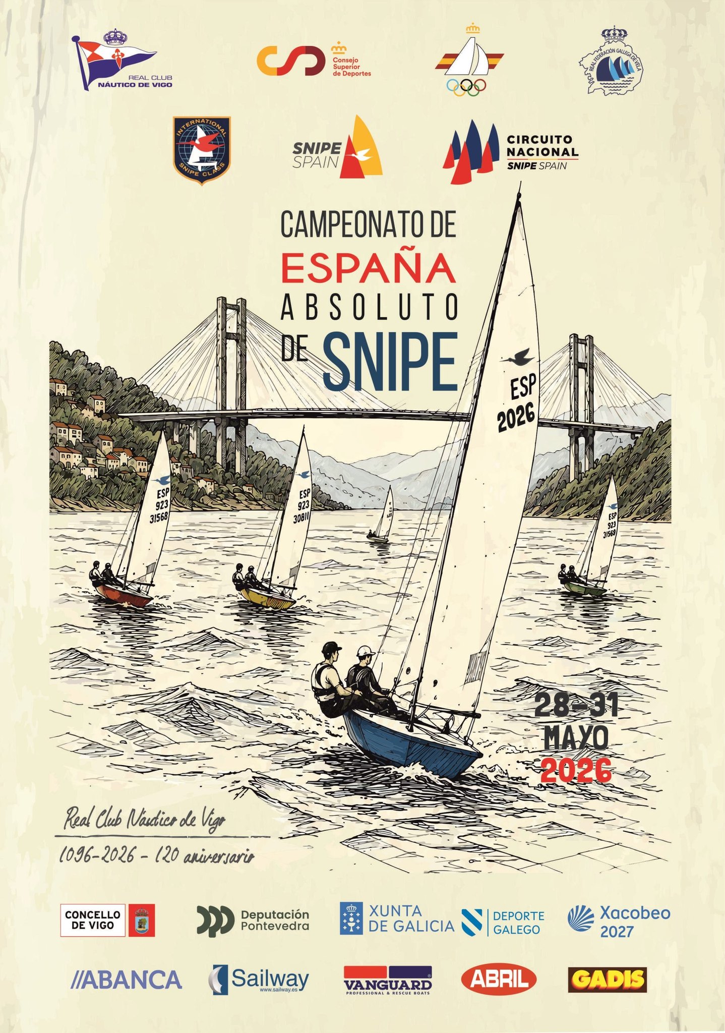 Spanish Nationals – Day 1 Image