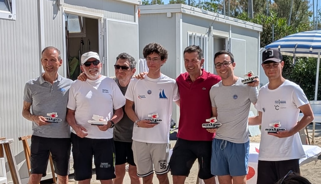 Coppa Ste Alegre Image