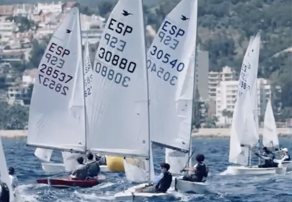 Spanish Women’s & Junior Nationals – Day 2 Image
