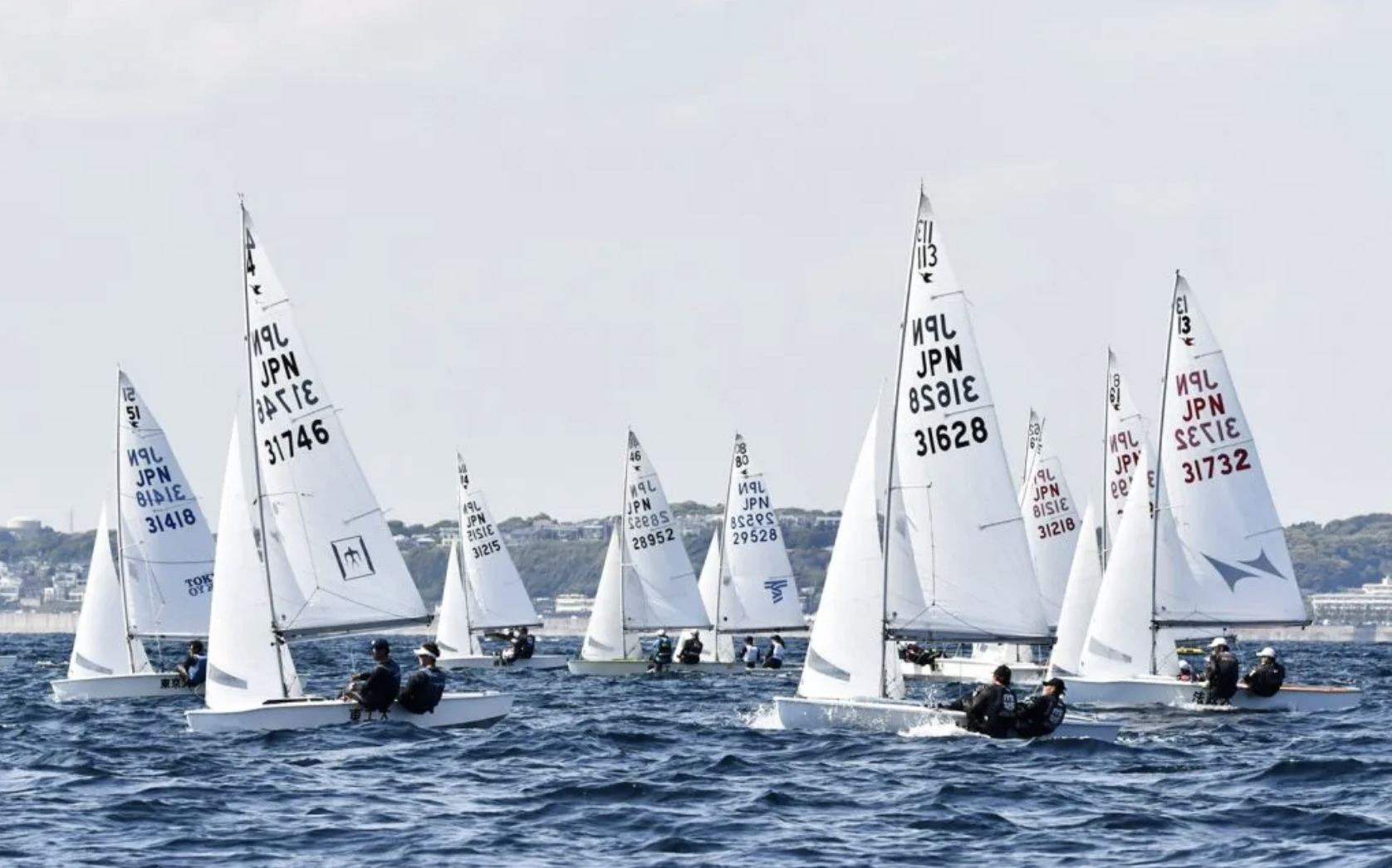 Kanto Spring Intercollegiate Championship Image