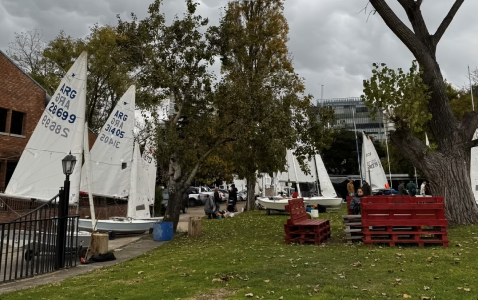 Armada Argentina Image