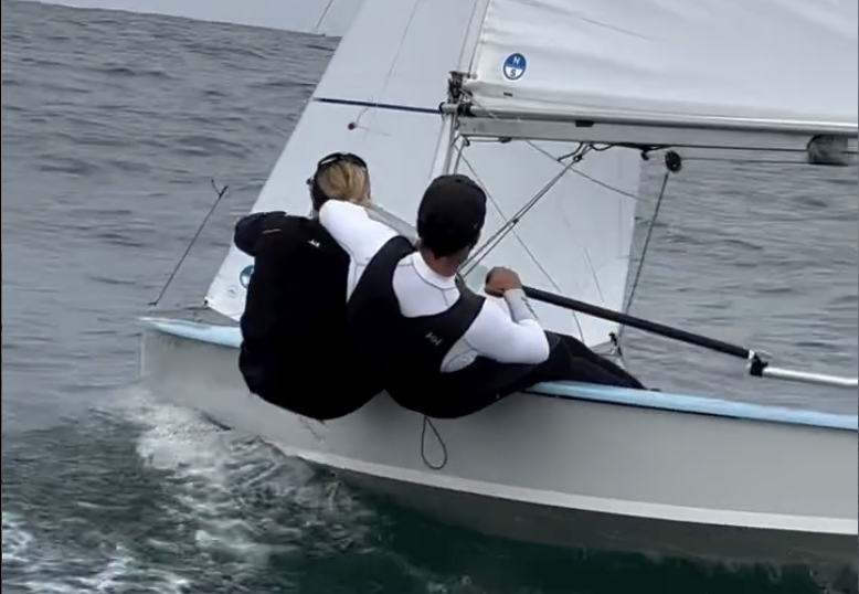  Herb Shear Regatta Image