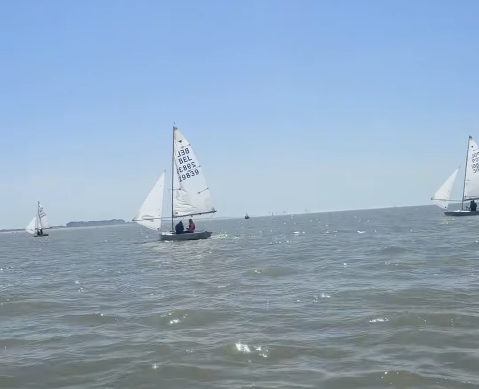 Open Belgian Nationals – Copper Cup Image